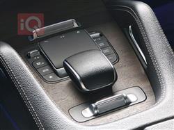 مرسيدس بنز GLE